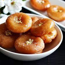 Ghee bhadhursha [250gms]