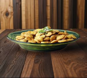 Mini Thepla Puri [200 Grams]