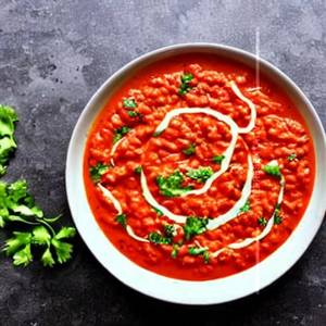 Tomato Dal