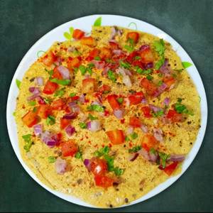Masala Papad