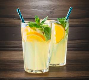 Lemon Juice