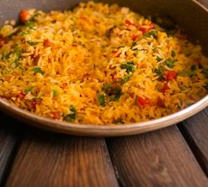 Masala rice