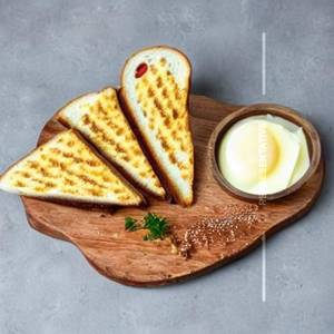 Bread Butter Breakfast