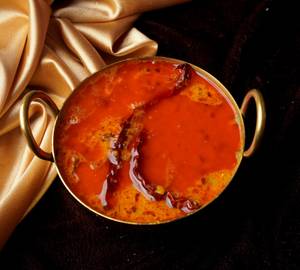 Dal Tadka