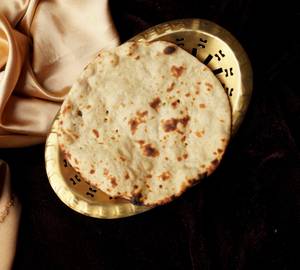 Tandoori Roti