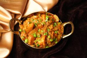 Aloo Matar