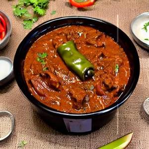 Mutton Pepper Masala