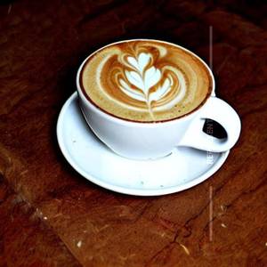 Irish Latte