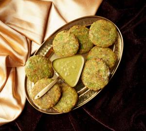 Hara Bhara Kabab