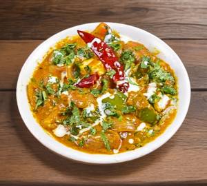 Paneer kadai