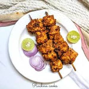 Chicken tikka fry [8 pieces]