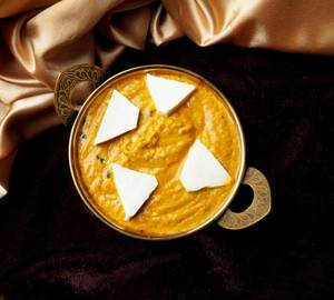 Paneer Badshahi