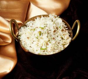 Jeera Rice