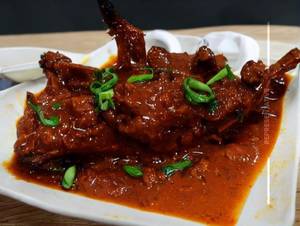 Dragon Chicken Gravy