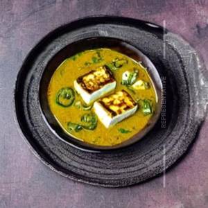 Paneer Manchurin Gravy