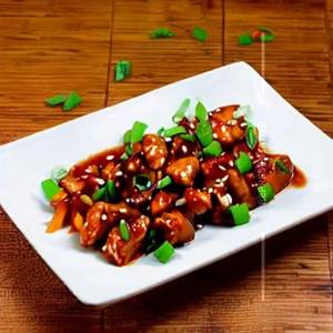 Kung Pao Chicken