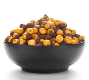 Chana Roast  