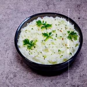 Curd Rice         