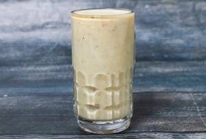 Anjeer Thick Shake