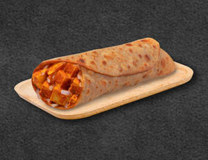 Paneer Makhani Roll