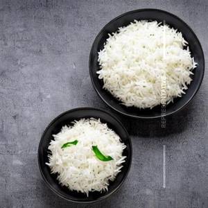 Jasmine Rice	