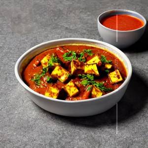 Paneer Lazeez