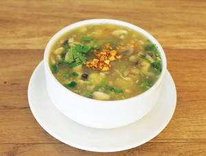 Veg Manchow Soup