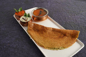 Ragi Dosai (2pc)