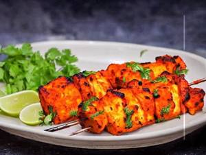 Fish Tikka