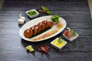 Tandoori Khazana Kabab