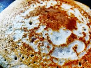 Nallennai uthappam 