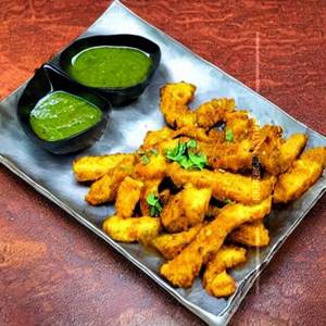 Butai Masala Fry