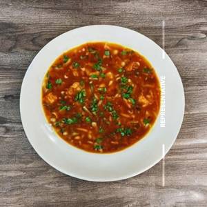 Leg Soup [Full]