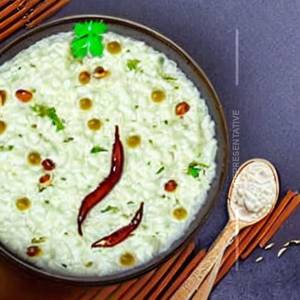 Curd Rice