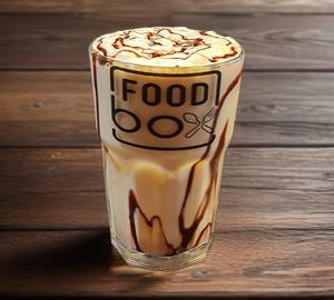 Classic cold coffee   