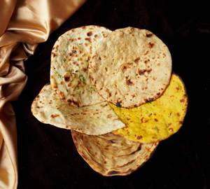 Basket Roti