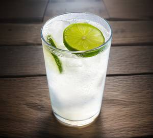 Lemon Soda