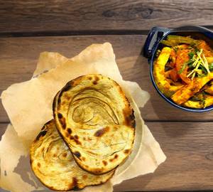 Tandoori Paratha
