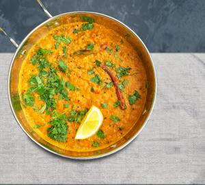Dal fry