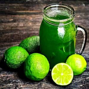 Fresh Lime