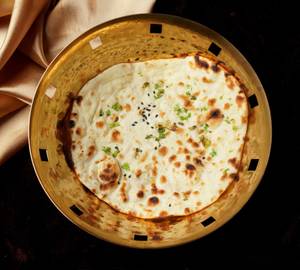Plain Kulcha