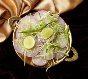 Onion Salad