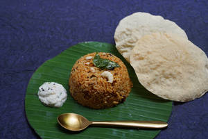 Tamarind Rice