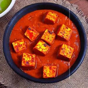 Tawa Paneer Masala