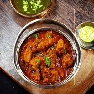 Nawabi Murg Masala
