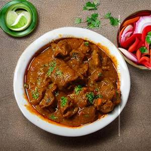 Mutton Masala