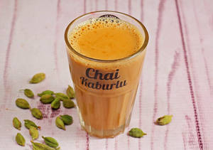 Elaichi Chai (5)