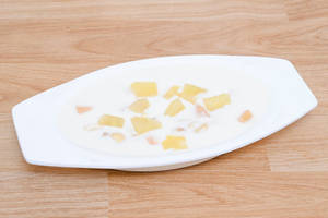 pineapple raita
