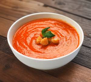 Tomato soup