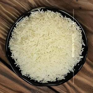 Plain Rice